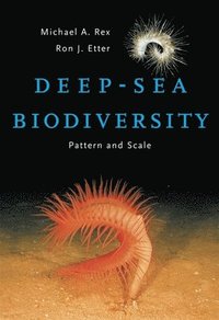 bokomslag Deep-Sea Biodiversity