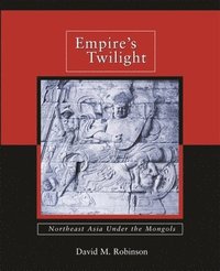 bokomslag Empires Twilight