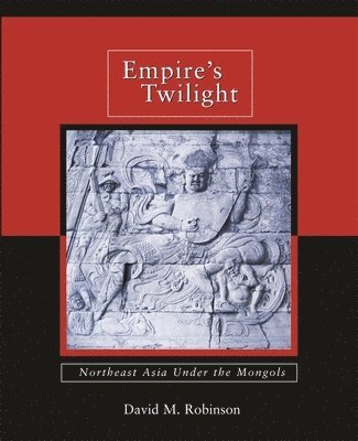 bokomslag Empire's Twilight