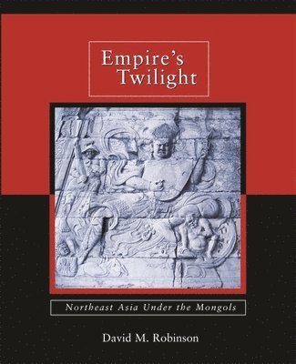 bokomslag Empires Twilight