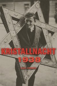 bokomslag Kristallnacht 1938