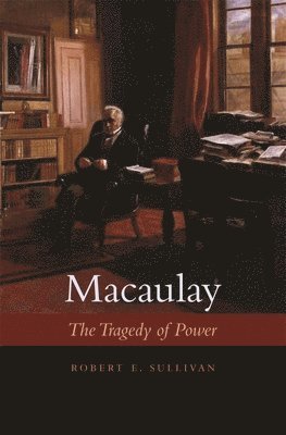 bokomslag Macaulay