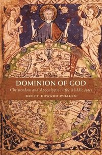 bokomslag Dominion of God