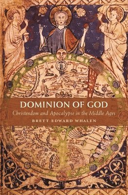 Brett Edward Whalen - Dominion of God, Inbunden