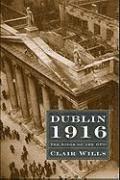 bokomslag Dublin 1916