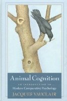 bokomslag Animal Cognition