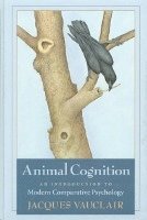 Animal Cognition 1