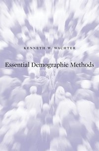 bokomslag Essential Demographic Methods