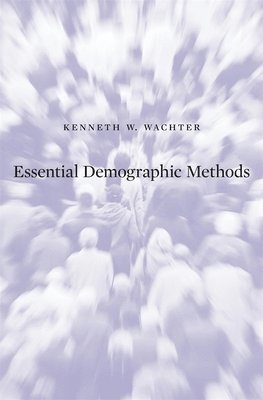 Essential Demographic Methods 1