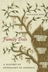 bokomslag Family Trees