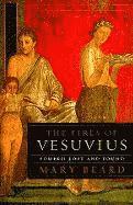bokomslag The Fires of Vesuvius: Pompeii Lost and Found