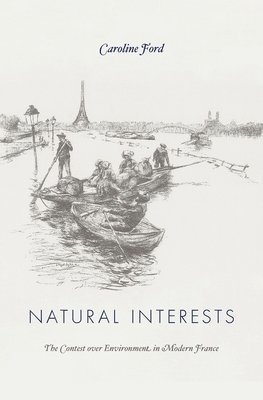 Natural Interests 1