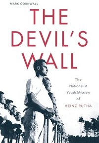 bokomslag The Devils Wall