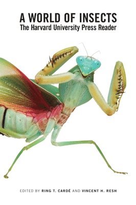 Ring T. Cardé, Vincent H. Resh - World of Insects, Häftad