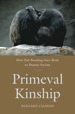 Primeval Kinship 1