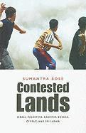 Contested Lands 1