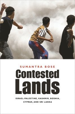 Contested Lands