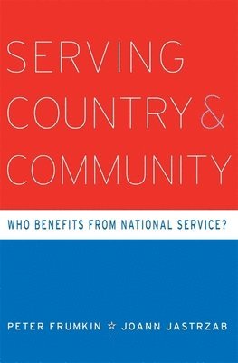 Serving Country and Community 1
