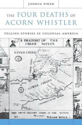 The Four Deaths of Acorn Whistler 1