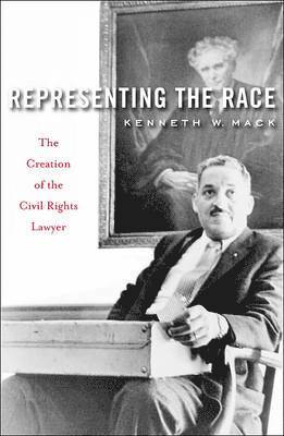 Mack, K: Representing the Race