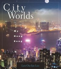 bokomslag City Between Worlds