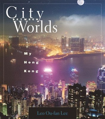 City Between Worlds 1