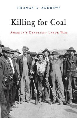 Killing for Coal 1