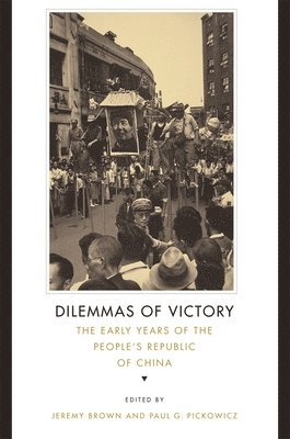 Dilemmas of Victory 1