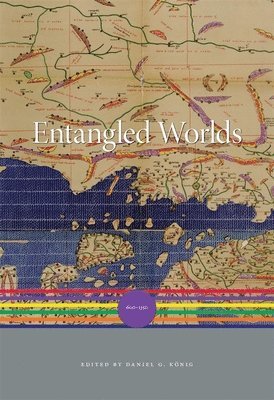 Daniel G. König, Daniel G. König - Entangled Worlds, Inbunden