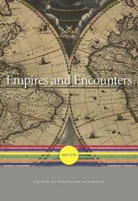 Empires and Encounters 1
