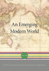 bokomslag An Emerging Modern World