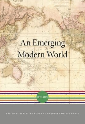 bokomslag An Emerging Modern World