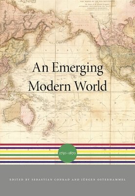 An Emerging Modern World 1