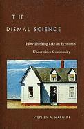 The Dismal Science 1