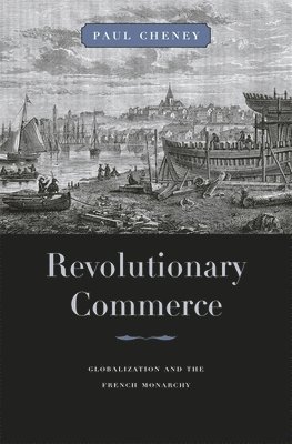 Revolutionary Commerce 1