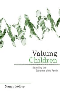 bokomslag Valuing Children