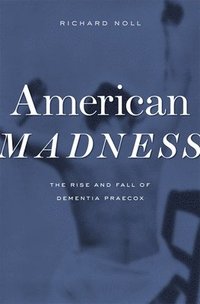bokomslag American Madness
