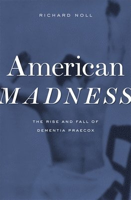 bokomslag American Madness