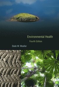 bokomslag Environmental Health