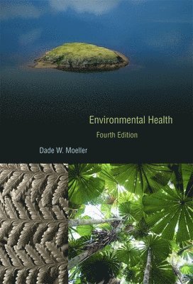 bokomslag Environmental Health