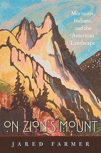 bokomslag On Zion's Mount