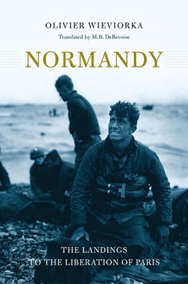 Normandy 1