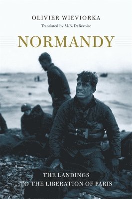 Normandy 1