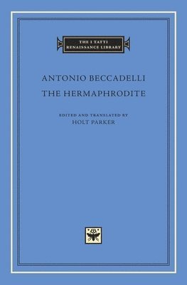 The Hermaphrodite 1