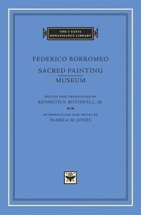 bokomslag Sacred Painting. Museum