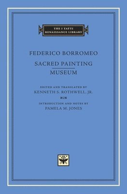 bokomslag Sacred Painting. Museum