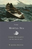W Jeffrey Bolster - Bolster, W: Mortal Sea, Inbunden
