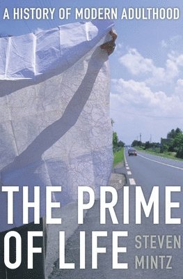 Steven Mintz - Prime of Life, Inbunden