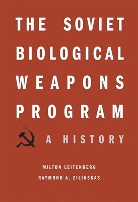 Soviet Biological Weapons Program 1