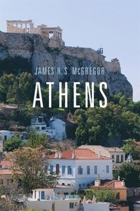 bokomslag Athens